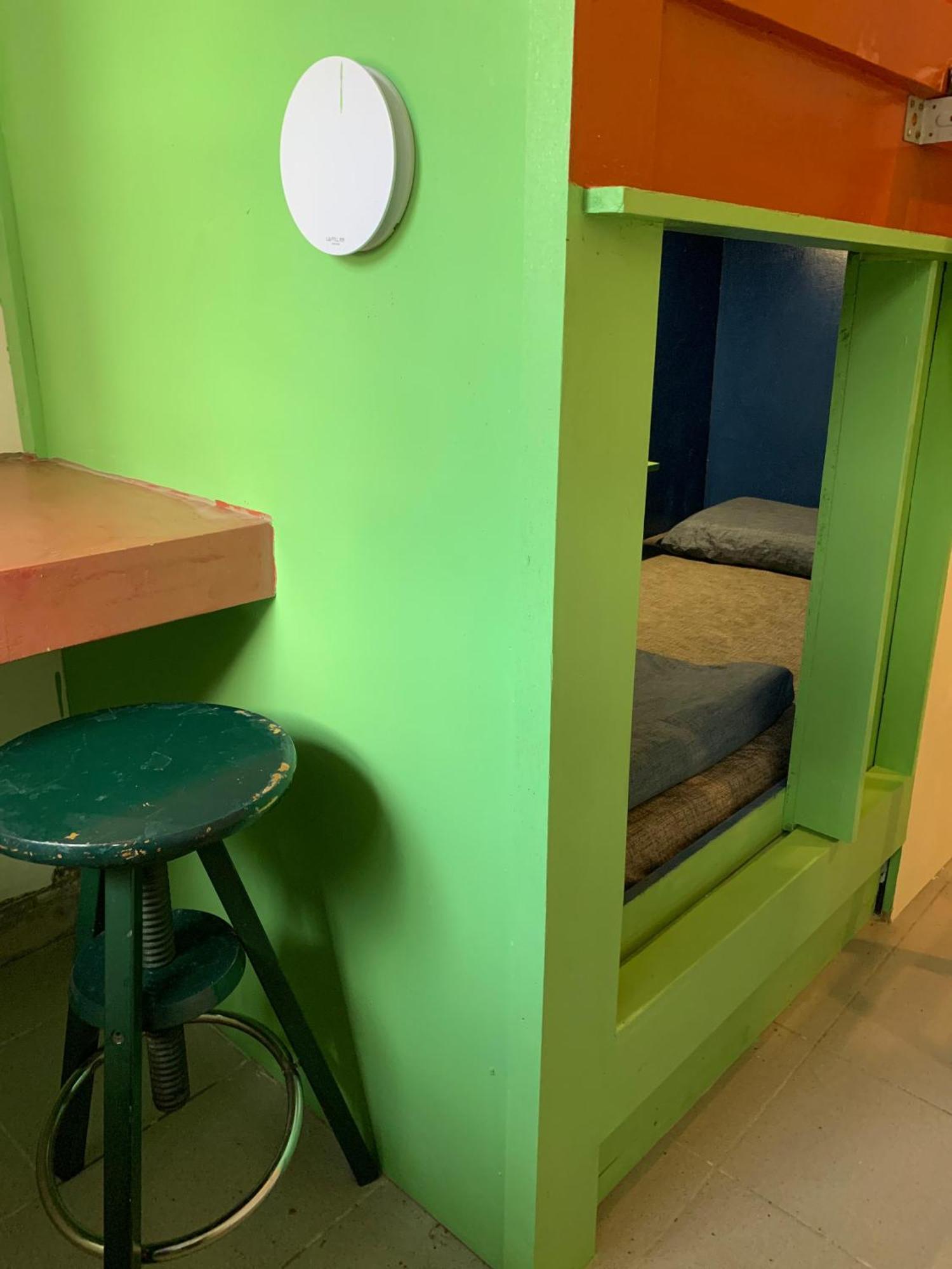Bestow Capsule Hostel Kuala Lumpur Kültér fotó