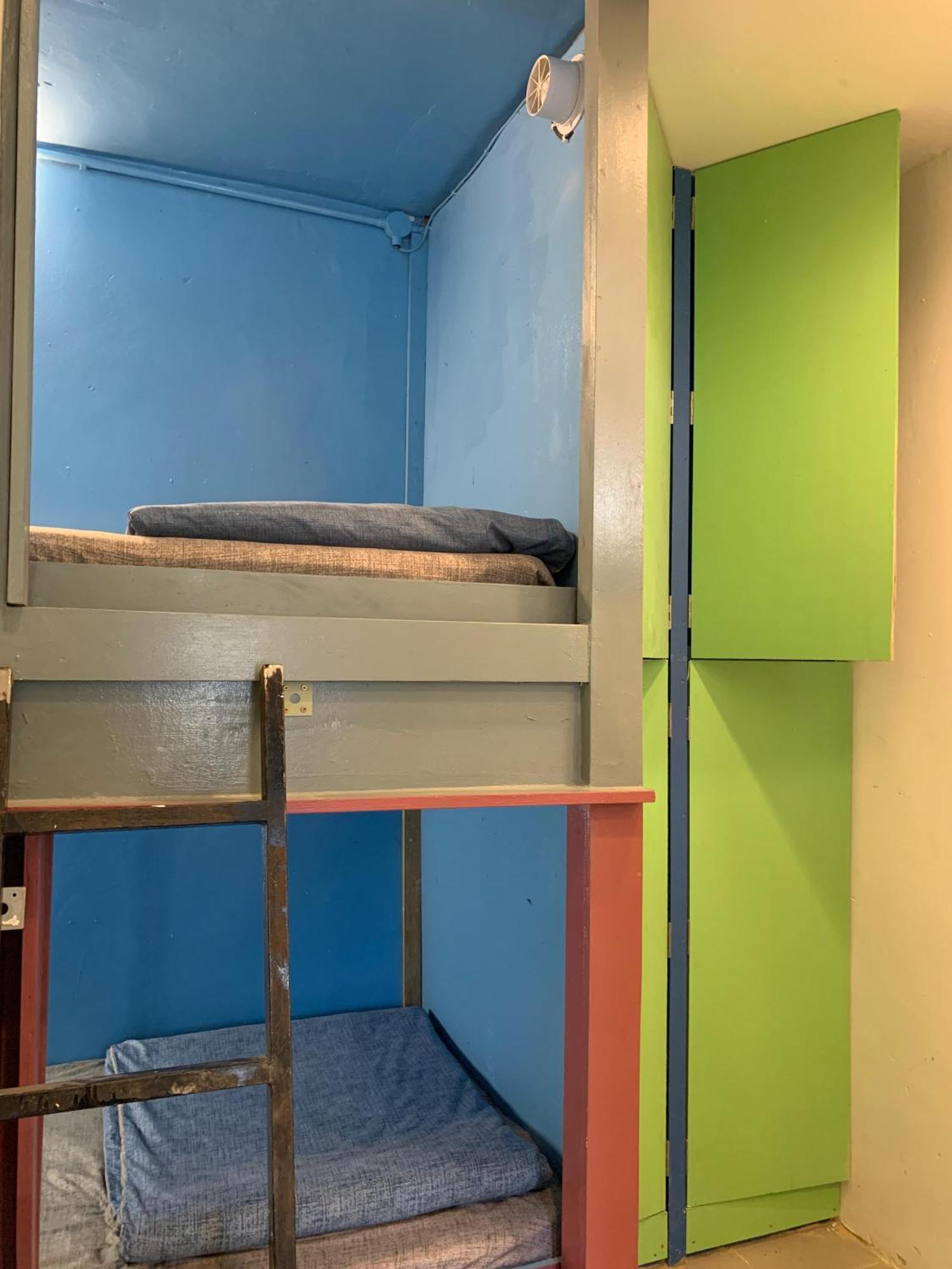 Bestow Capsule Hostel Kuala Lumpur Kültér fotó